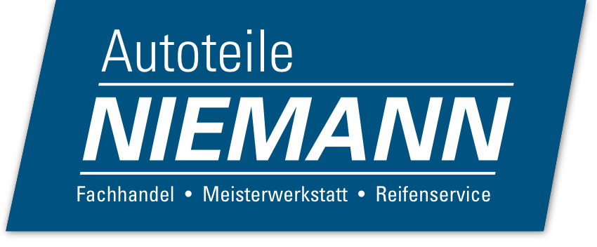 Logo Autoteile Niemann